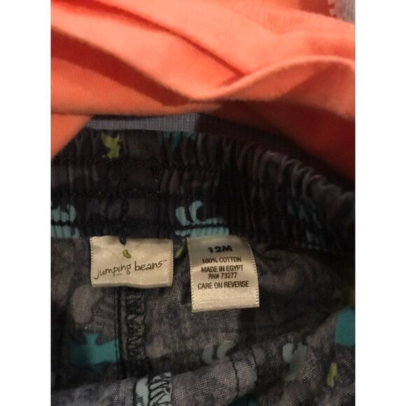 2 12 Month 3 Piece Outfits - Picture 6 of 6